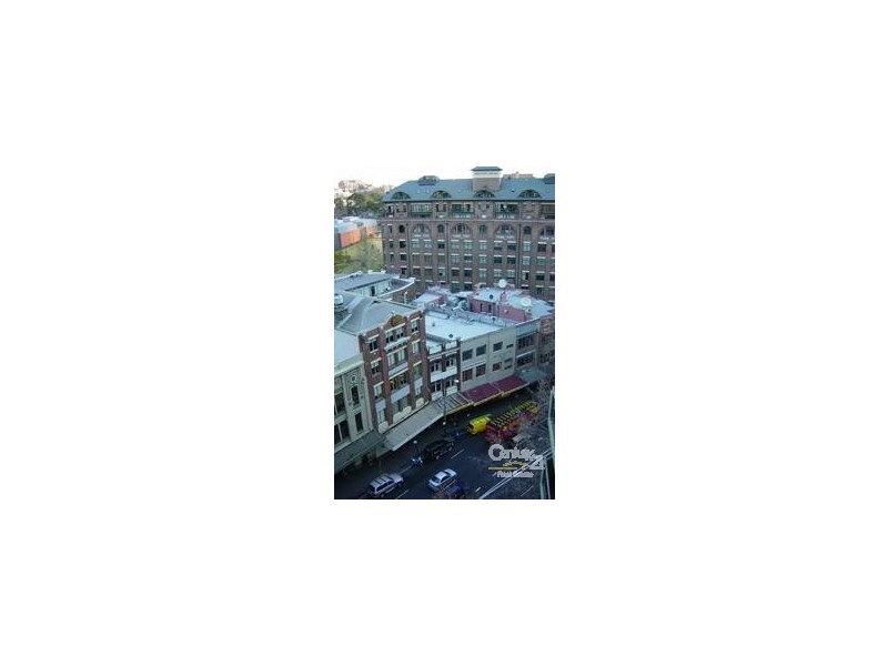 17 WENTWORTH AVE SYDNEY, Sydney NSW 2000