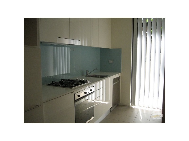 444 HARRIS STREET, Ultimo NSW 2007