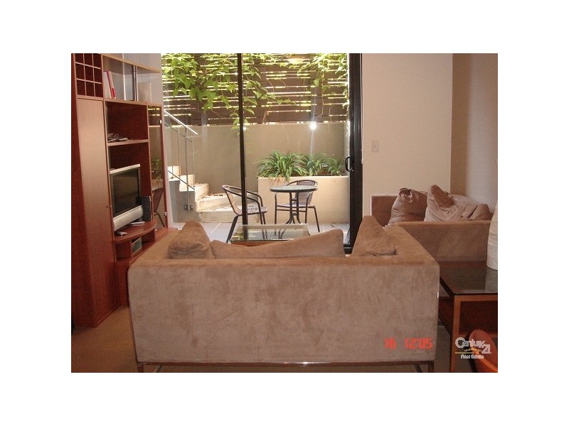 444 HARRIS STREET, Ultimo NSW 2007
