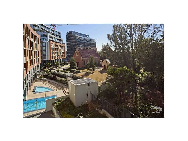 2 Brodie Spark Drive, Wolli Creek NSW 2205