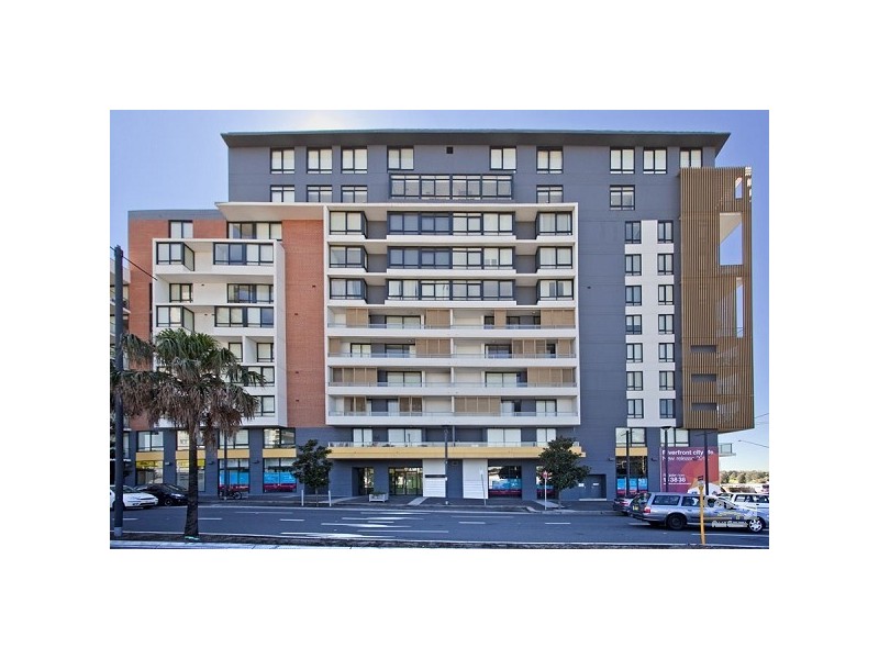 2 Brodie Spark Drive, Wolli Creek NSW 2205