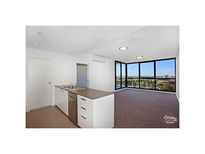 12 BRODIE SPARK DRIVE, Wolli Creek NSW 2205