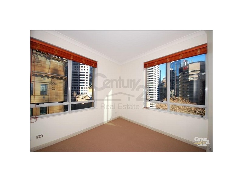 38 BRIDGE STREET, Sydney NSW 2000