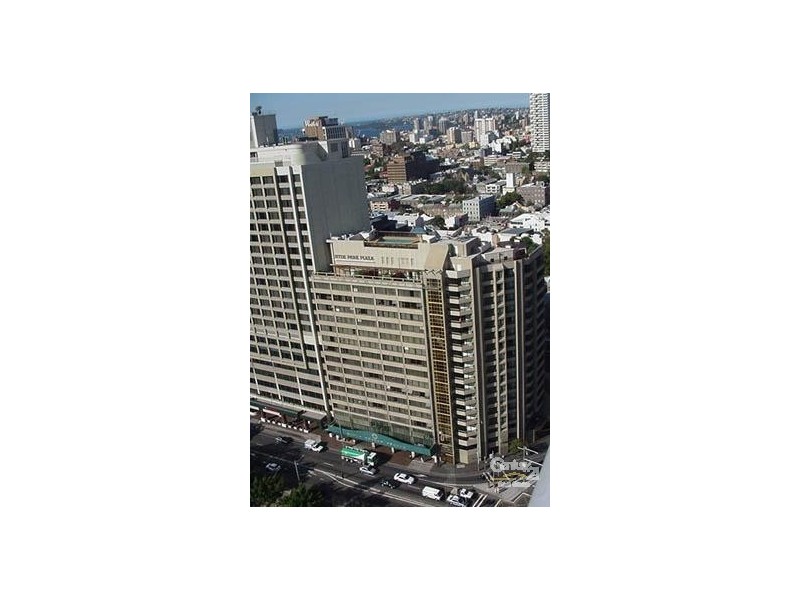 38 COLLEGE STREET, Sydney NSW 2000