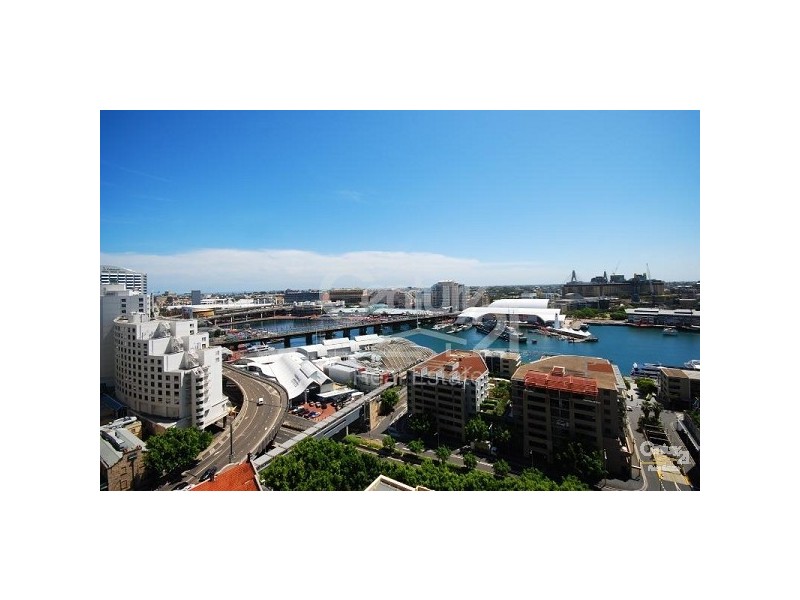 110 SUSSEX STREET, Sydney NSW 2000