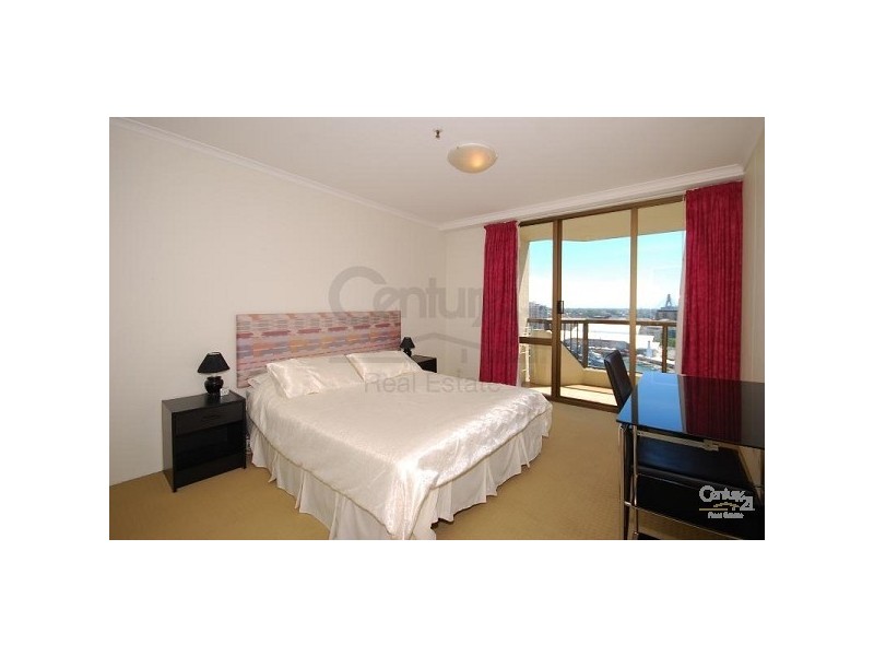 110 SUSSEX STREET, Sydney NSW 2000