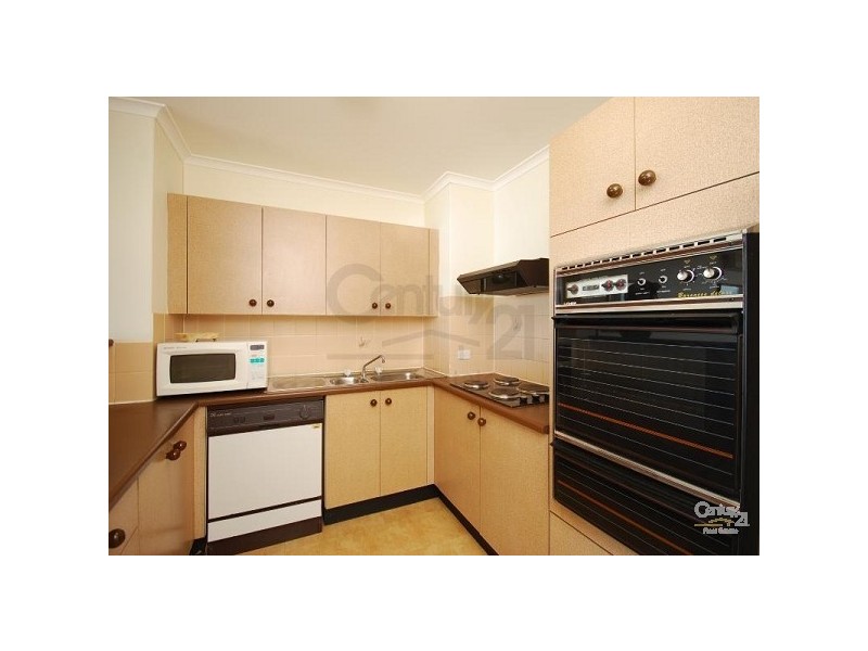 110 SUSSEX STREET, Sydney NSW 2000