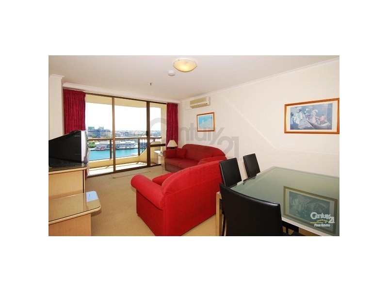 110 SUSSEX STREET, Sydney NSW 2000