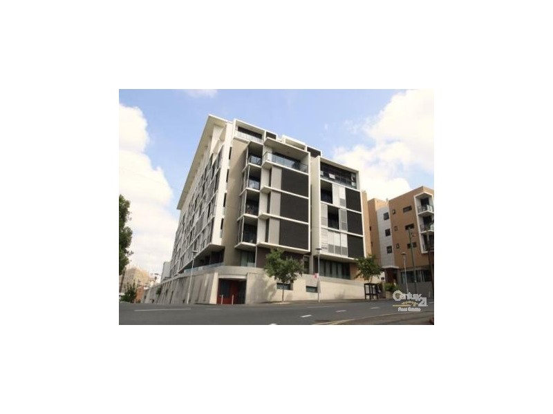 444 HARRIS STREET, Ultimo NSW 2007