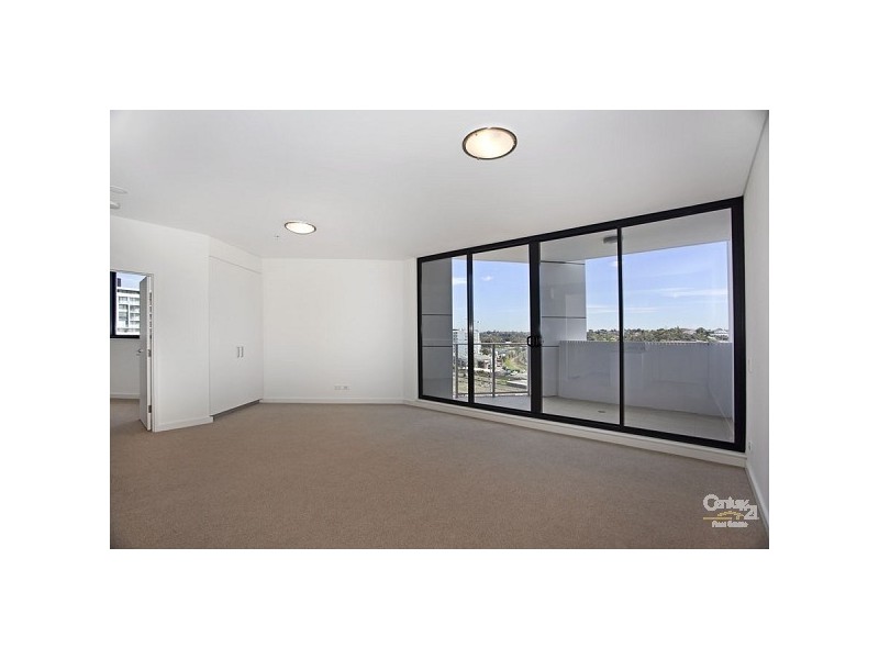 12 BRODIE SPARK DRIVE, Wolli Creek NSW 2205