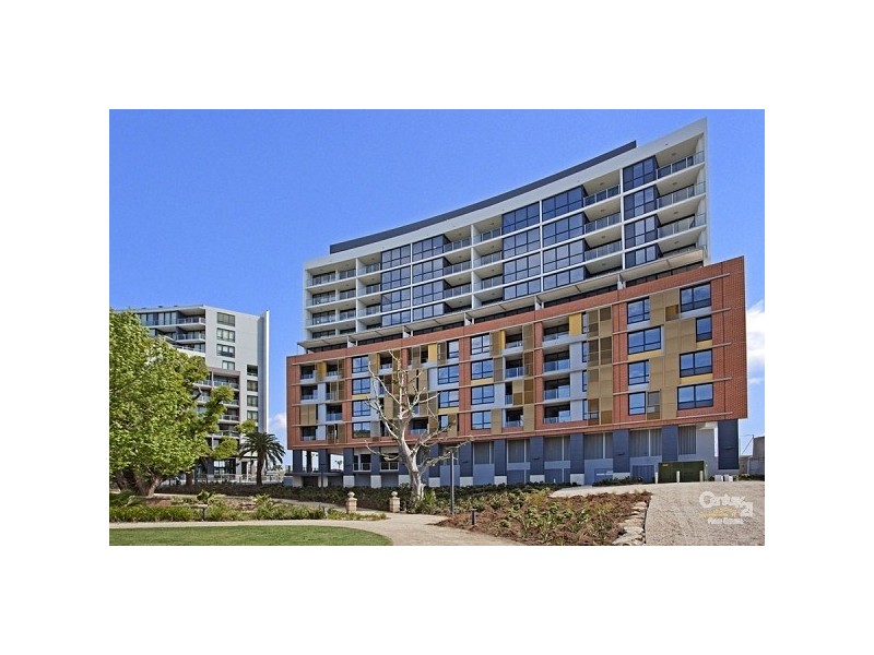 12 BRODIE SPARK DRIVE, Wolli Creek NSW 2205