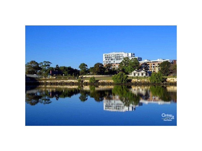12 BRODIE SPARK DRIVE, Wolli Creek NSW 2205