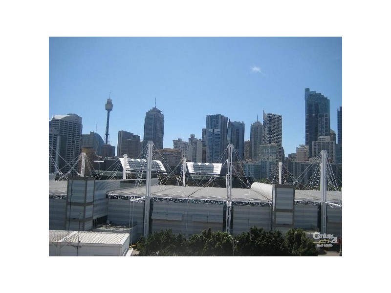 287 PYRMONT STREET, Ultimo NSW 2007