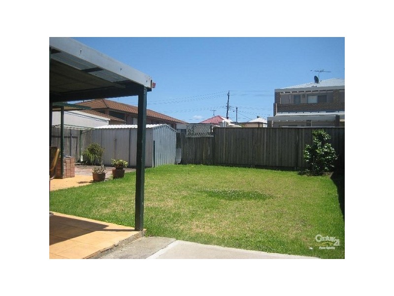 44a CRUMP STREET, Mortdale NSW 2223