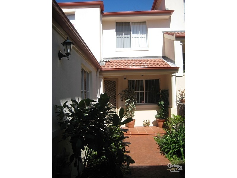 4 WARUDA PLACE, Gladesville NSW 2111