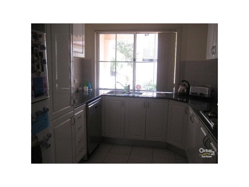 4 WARUDA PLACE, Gladesville NSW 2111