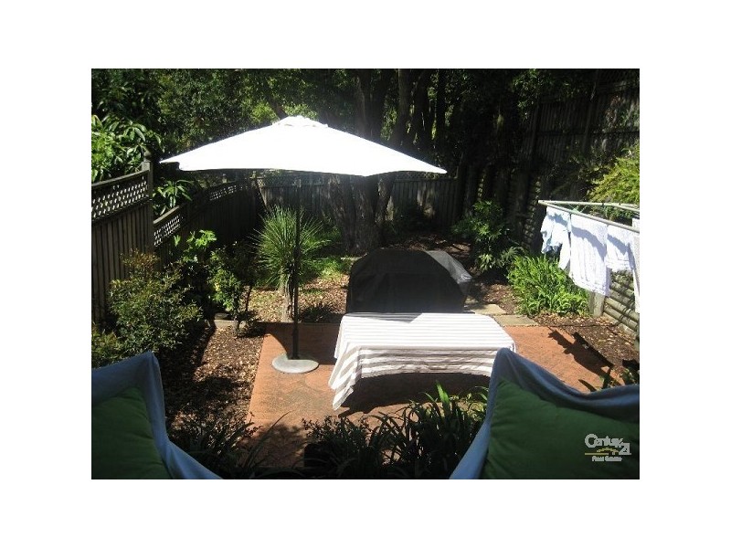 4 WARUDA PLACE, Gladesville NSW 2111