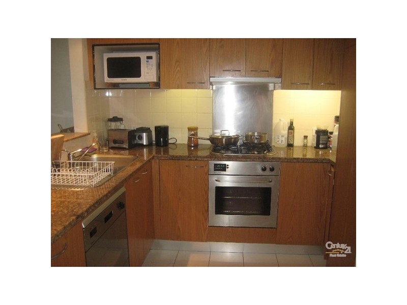 281 ELIZABETH STREET, Sydney NSW 2000