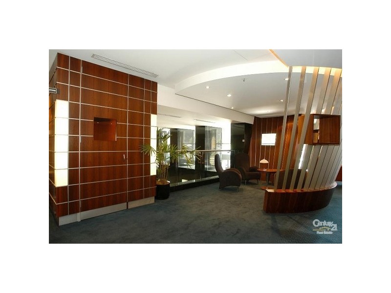 281 ELIZABETH STREET, Sydney NSW 2000