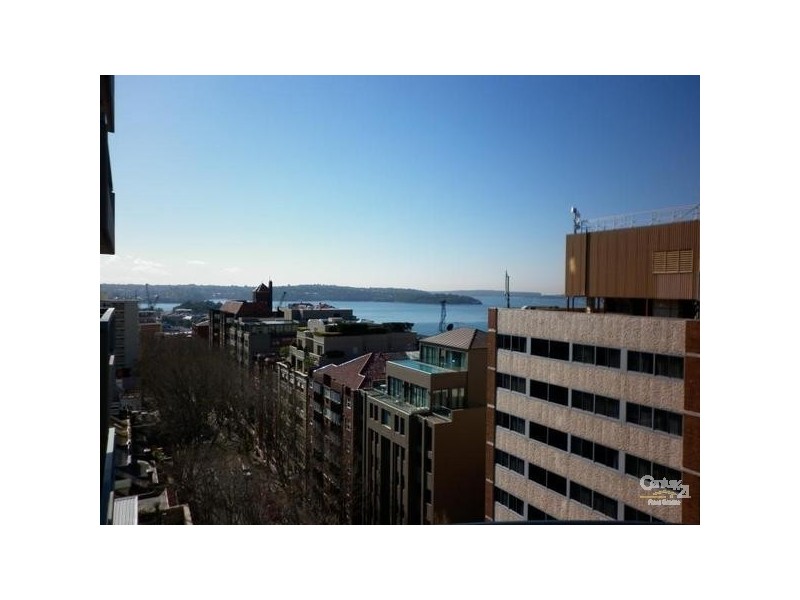 7 ROCKWALL CRESCENT, Potts Point NSW 2011