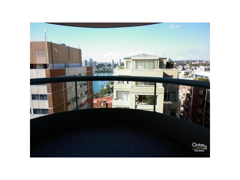 7 ROCKWALL CRESCENT, Potts Point NSW 2011