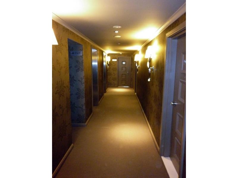 7 ROCKWALL CRESCENT, Potts Point NSW 2011