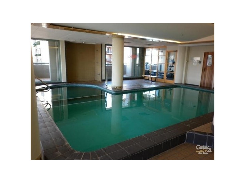 7 ROCKWALL CRESCENT, Potts Point NSW 2011