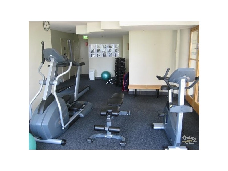 7 ROCKWALL CRESCENT, Potts Point NSW 2011