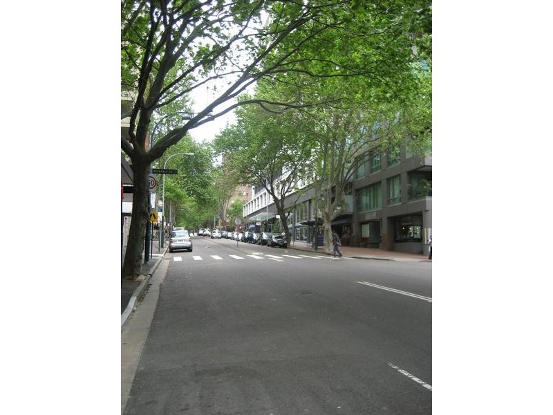 7 ROCKWALL CRESCENT, Potts Point NSW 2011