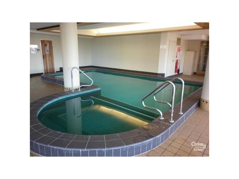 7 ROCKWALL CRESCENT, Potts Point NSW 2011