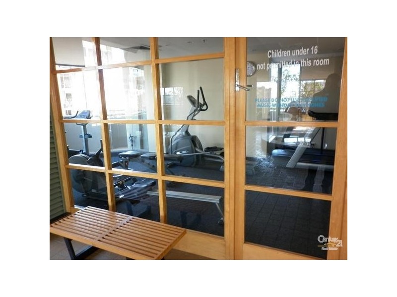 7 ROCKWALL CRESCENT, Potts Point NSW 2011