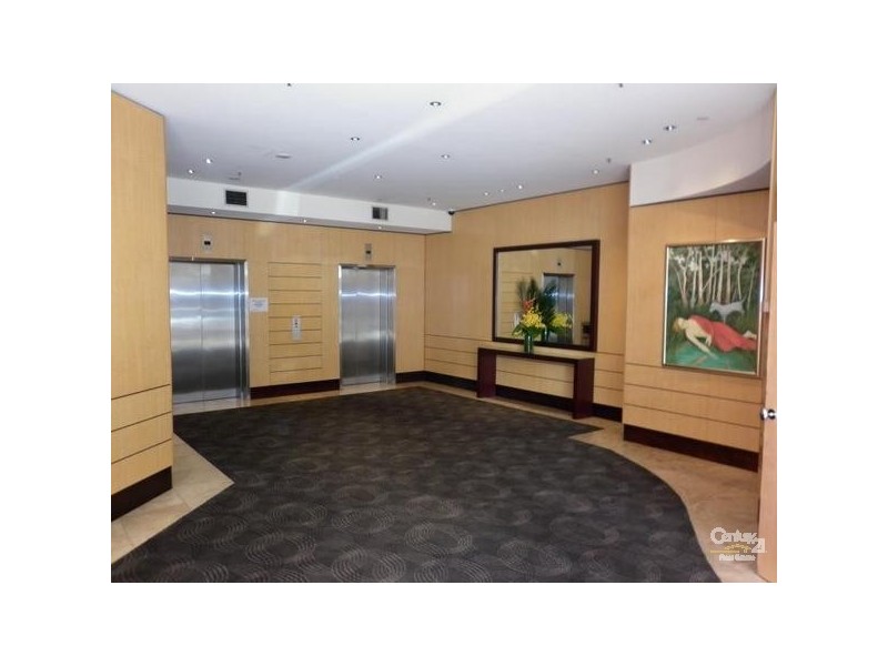 7 ROCKWALL CRESCENT, Potts Point NSW 2011