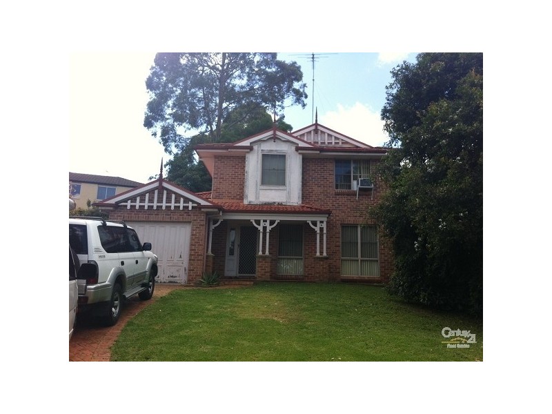 32 JOHN ROAD, Cherrybrook NSW 2126