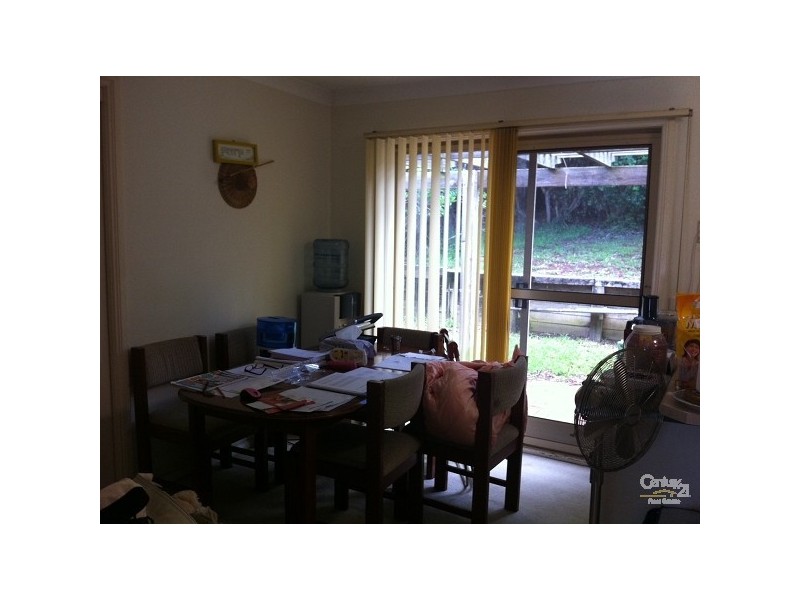 32 JOHN ROAD, Cherrybrook NSW 2126