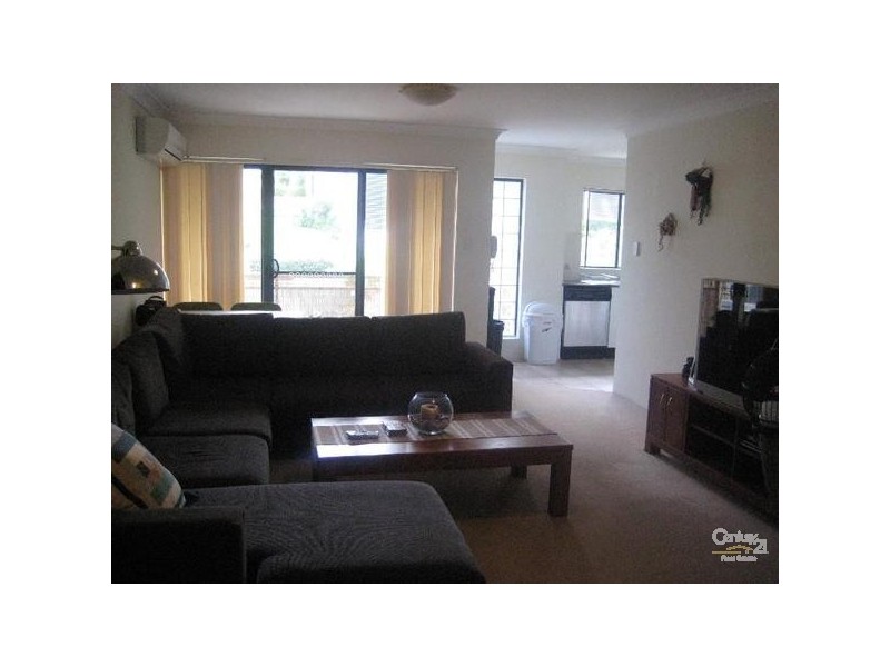 12/32 JENNER STREET, Baulkham Hills NSW 2153