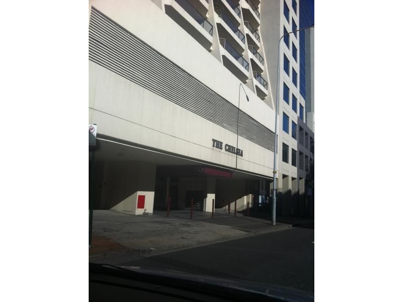 110 SUSSEX STREET, Sydney NSW 2000