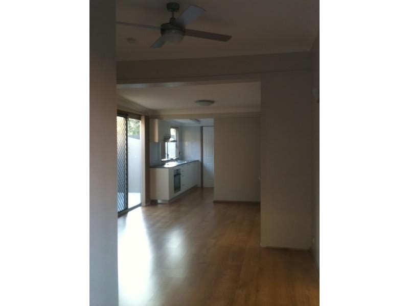 345 PRINCES HWY, Sylvania NSW 2224