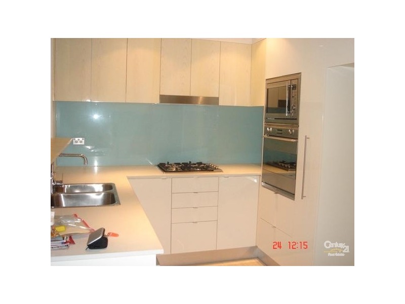 444 HARRIS STREET, Ultimo NSW 2007