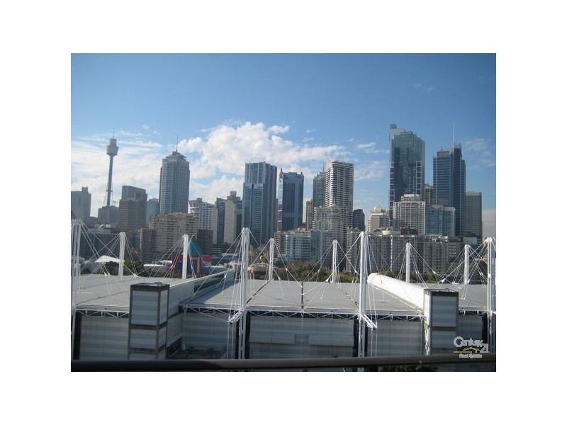 287 PYRMONT STREET, Ultimo NSW 2007