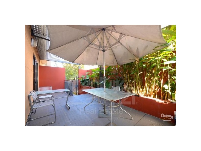 287 PYRMONT STREET, Ultimo NSW 2007