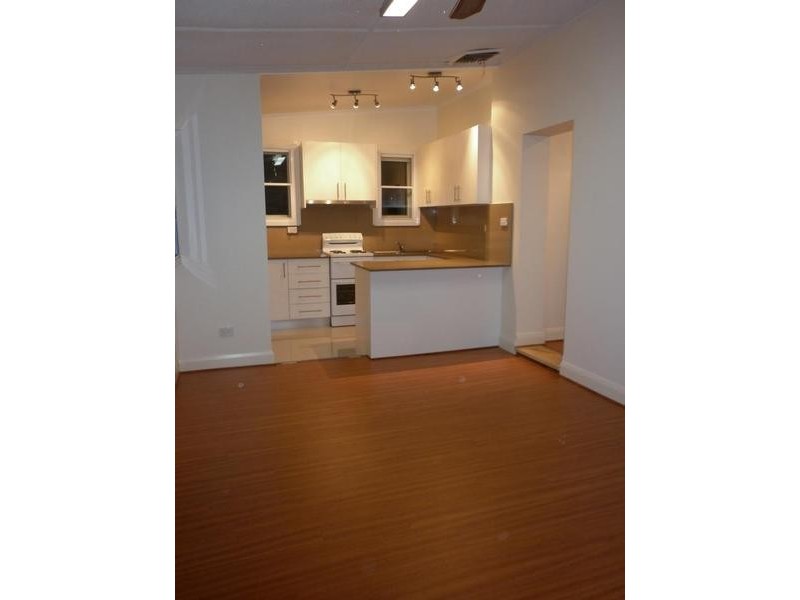 535 PRINCES HIGHWAY, Tempe NSW 2044