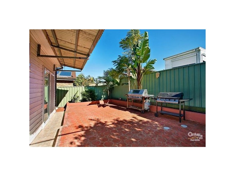 45 West Botany Street, Arncliffe NSW 2205