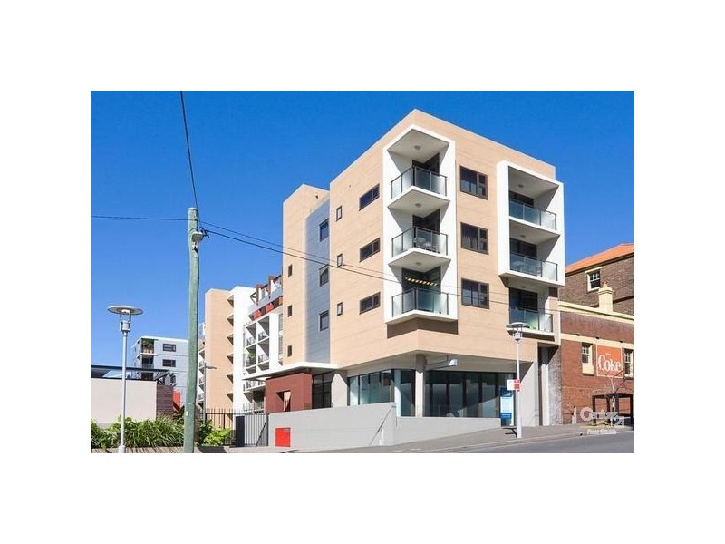 111 QUARRY STREET, Ultimo NSW 2007