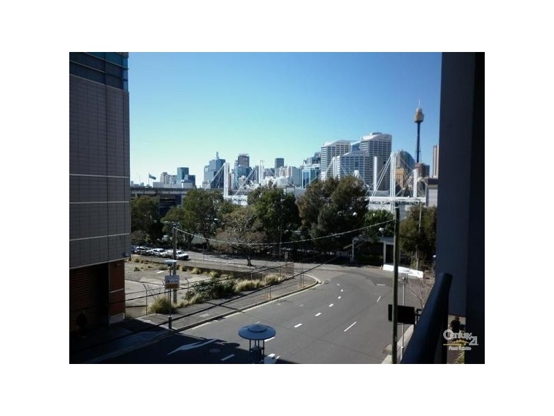 111 QUARRY STREET, Ultimo NSW 2007