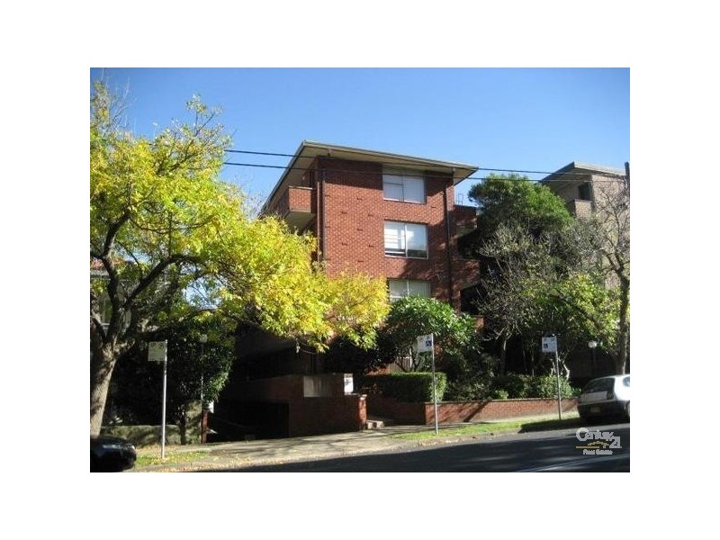 60 COOK ROAD, Centennial Park NSW 2021