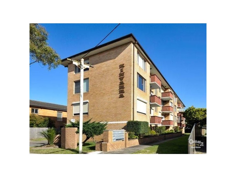 6/593 ANZAC PARADE, Kingsford NSW 2032