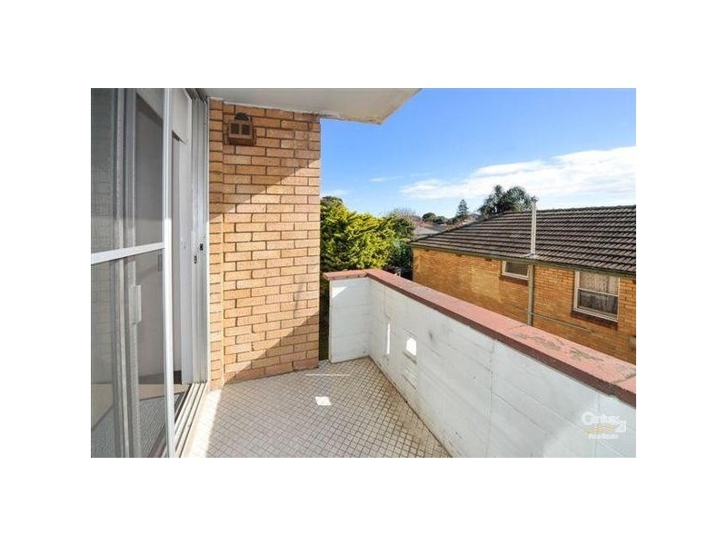 6/593 ANZAC PARADE, Kingsford NSW 2032