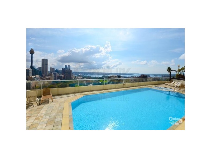 187 LIVERPOOL STREET, Sydney NSW 2000