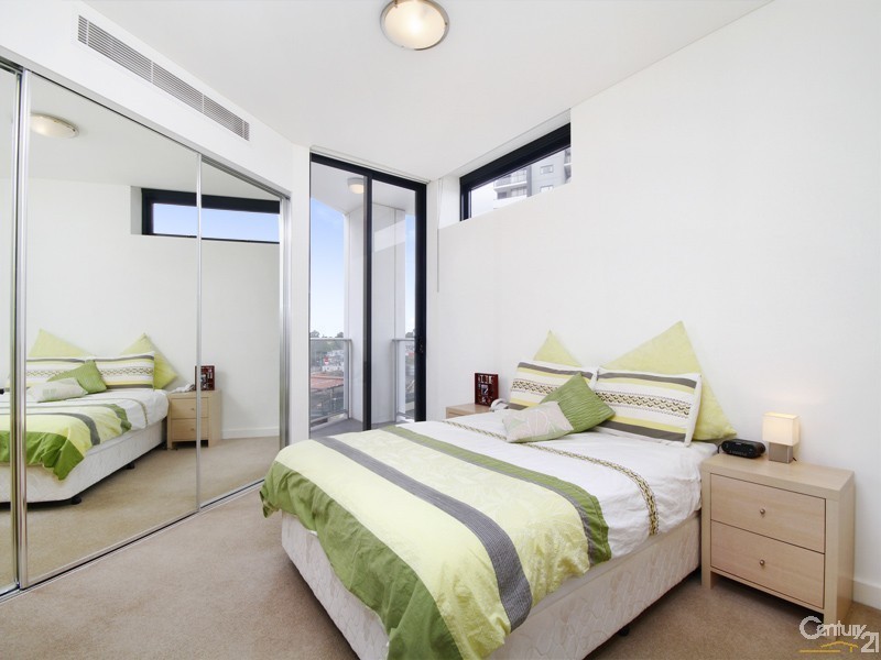 8 Brodie Spark Drive, Wolli Creek NSW 2205