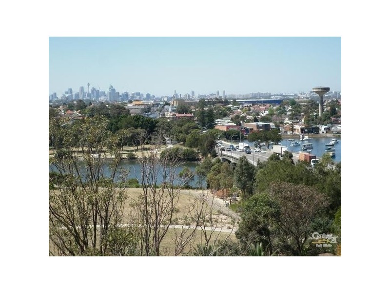 2 BRODIE SPARK DRIVE, Wolli Creek NSW 2205
